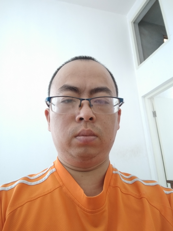 平淡生活的第一张照片--东山中老年相亲网